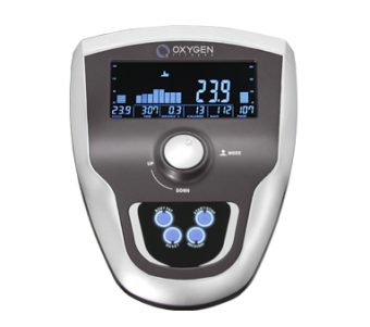 Эллиптический эргометр OXYGEN EX-45