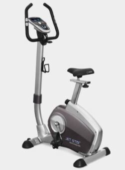 Велоэргометр OXYGEN JET STAR