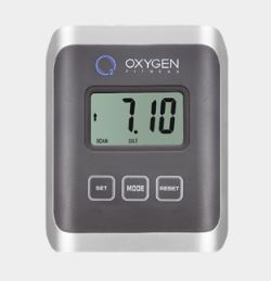 Велотренажер OXYGEN PEAK U