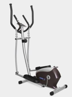 Эллиптический тренажер OXYGEN PEAK Е