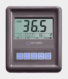 Велотренажер OXYGEN PELICAN II UB