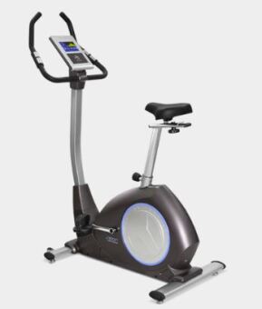 Велоэргометр OXYGEN SATORI UB HRC