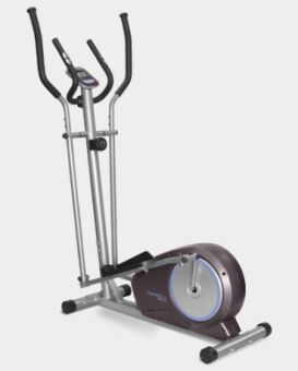 Эллиптический тренажер OXYGEN TORNADO II EL