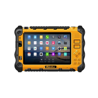 Защищенный планшет Runbo P12 Dual