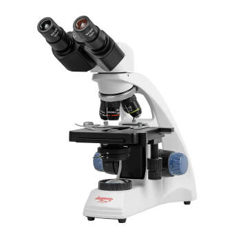 Микроскоп биологический Микромед Р-2 вариант Р-2B