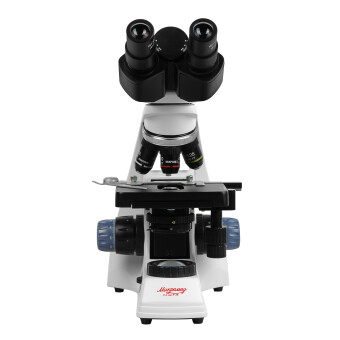 Микроскоп биологический Микромед Р-2 вариант Р-2B