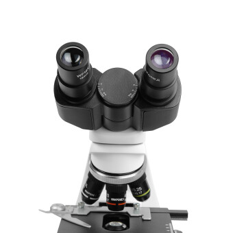 Микроскоп биологический Микромед Р-2 вариант Р-2B