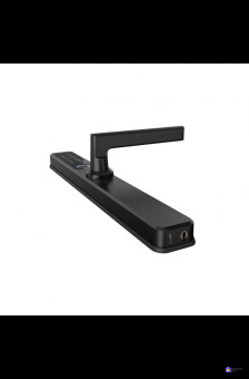 Электронный дверной замок Philips EasyKey DDL608-5HWS