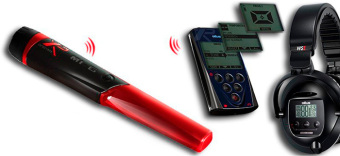 Металлодетектор XP Pin-pointer MI-6