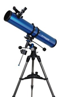  Meade Polaris 114  ( )