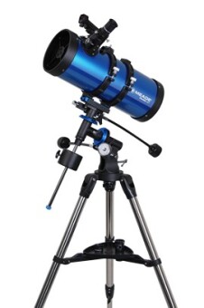  Meade Polaris 127  ( )