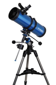  Meade Polaris 130  ( )