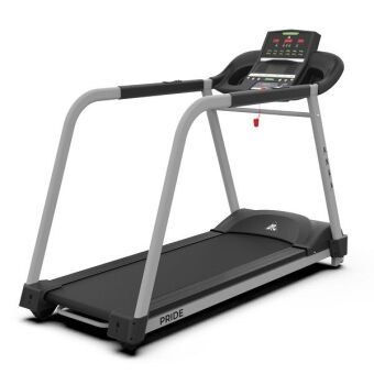 Беговая дорожка DFC PRIDE T-X для реабилитации