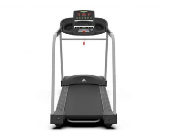 Беговая дорожка DFC PRIDE T-X для реабилитации