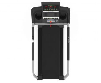 Беговая дорожка DFC PRIDE T-X для реабилитации