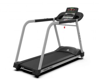 Беговая дорожка DFC PRIDE T-X Pro для реабилитации