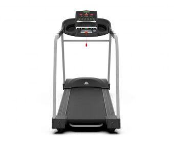 Беговая дорожка DFC PRIDE T-X Pro для реабилитации