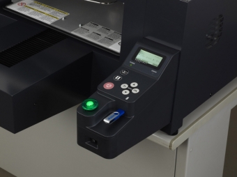 Текстильный принтер Brother GT-381