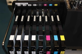 Текстильный принтер Brother GT-381