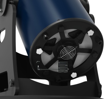 Телескоп Добсона Levenhuk New Skyline PRO 16" (400/1830)