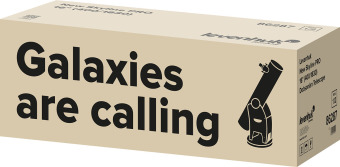 Телескоп Добсона Levenhuk New Skyline PRO 16" (400/1830)