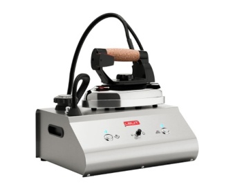 Парогенератор с утюгом LELIT PS 325
