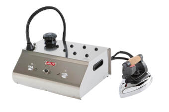 Парогенератор с утюгом LELIT PS 325