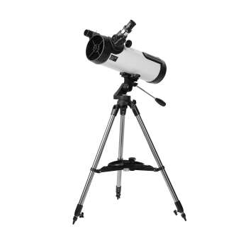 Телескоп Veber PolarStar 500/114 AZ