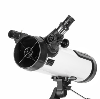 Телескоп Veber PolarStar 500/114 AZ