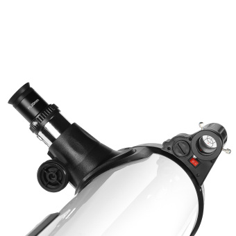 Телескоп Veber PolarStar 500/114 AZ