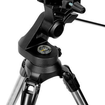 Телескоп Veber PolarStar 500/114 AZ