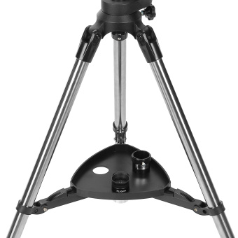 Телескоп Veber PolarStar 500/114 AZ