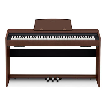 Цифровое пианино CASIO Privia PX-770BN