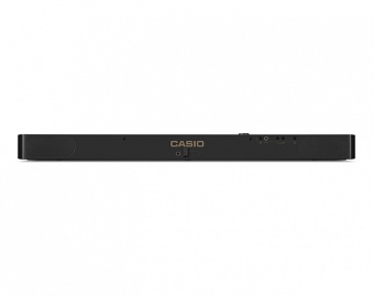 Цифровое пианино Casio PX-S1100BK (комплект без БТ-адаптера)