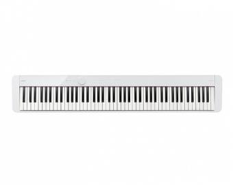 Цифровое пианино Casio PX-S1100WE