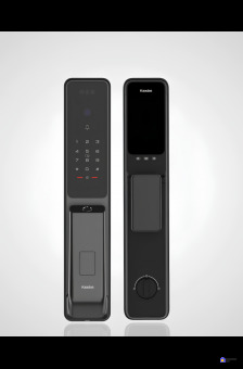 Электронный дверной замок Kaadas Q9 FVP Finger Vein/3D Face