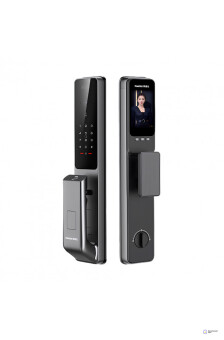 Электронный дверной замок Kaadas Q9 FVP Finger Vein/3D Face