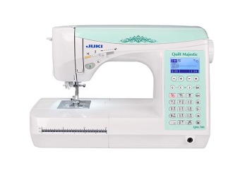 Электронная швейная машина Juki QM 700
