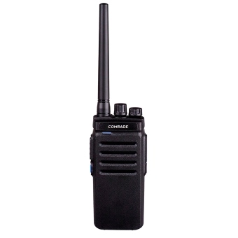 Портативная радиостанция Comrade R10