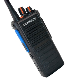Аналого-Цифровая Рация Comrade R11 VHF