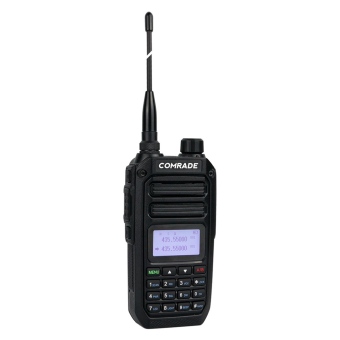 Портативная радиостанция Comrade R4