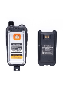 Портативная радиостанция Comrade R4