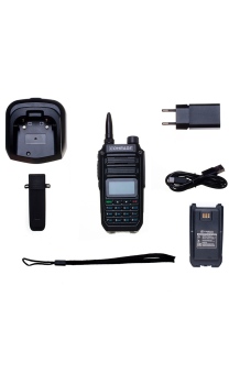 Портативная радиостанция Comrade R4