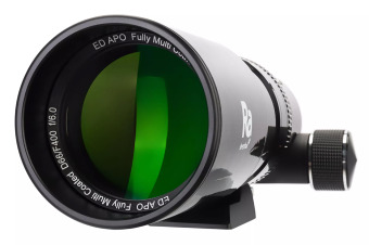 Телескоп Levenhuk Ra R66 ED Doublet Carbon OTA