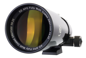 Телескоп Levenhuk Ra R80 ED Doublet OTA