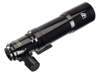 Телескоп Levenhuk Ra R80 ED Doublet OTA