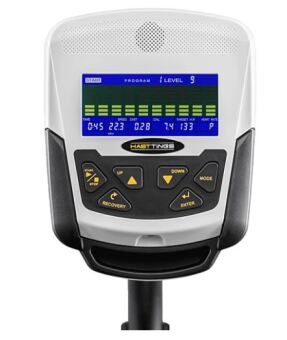 Велотренажер Hasttings RB400 UFO