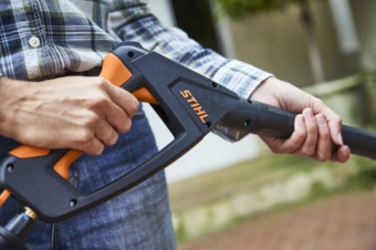 Мойка высокого давления Stihl RE 110
