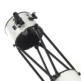 Телескоп Meade 10" f/5 LightBridge системы Трусс-Добсона, Deluxe