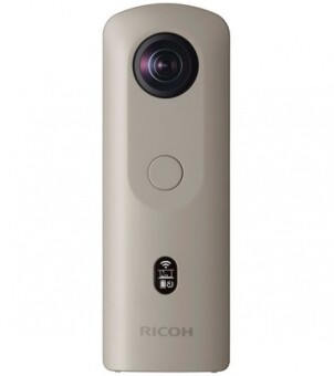 Панорамная камера VR 360 RICOH THETA SC2 B2B (для бизнес-решений)